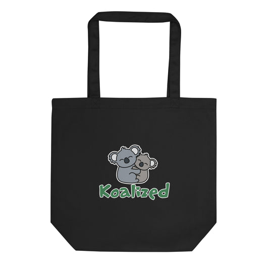 Koalized Eco Tote Bag