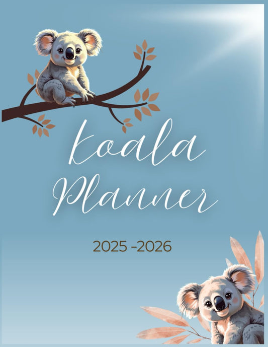 Koala Planning Journal