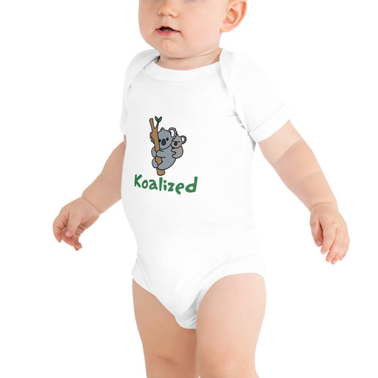 Koalized Baby T-Shirt