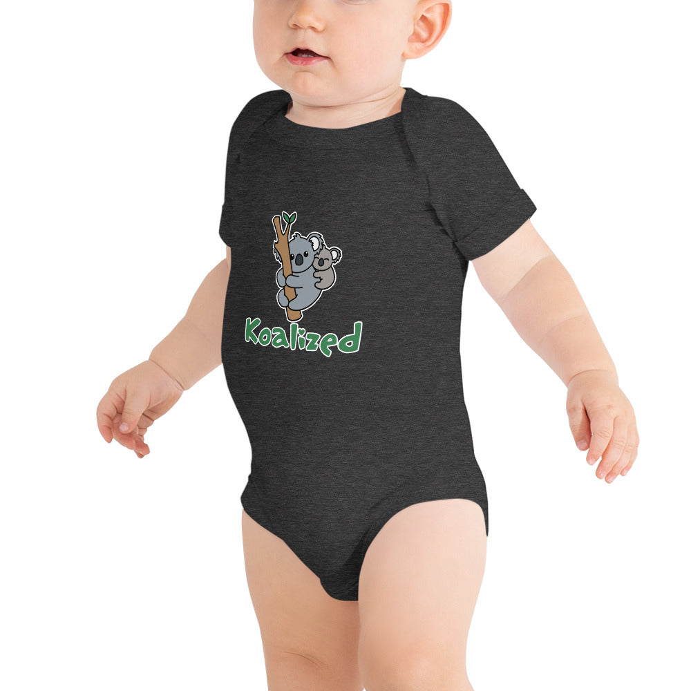 Koalized Baby T-Shirt