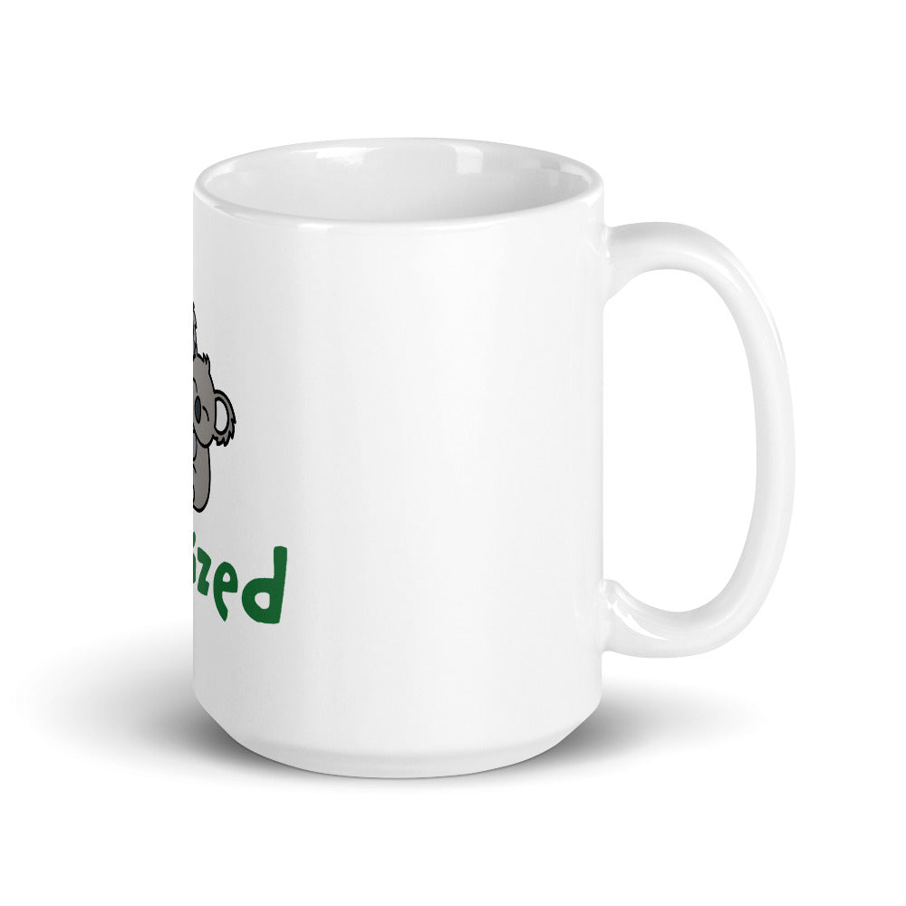 Koalized Mug